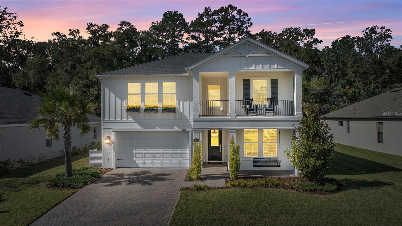 BELLECHASE VILLAS - Residential