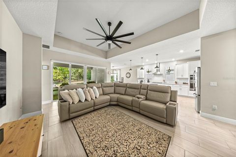 Tiny photo for 3928 SE 4th Avenue, Ocala, FL 34480 (MLS # OM713115)