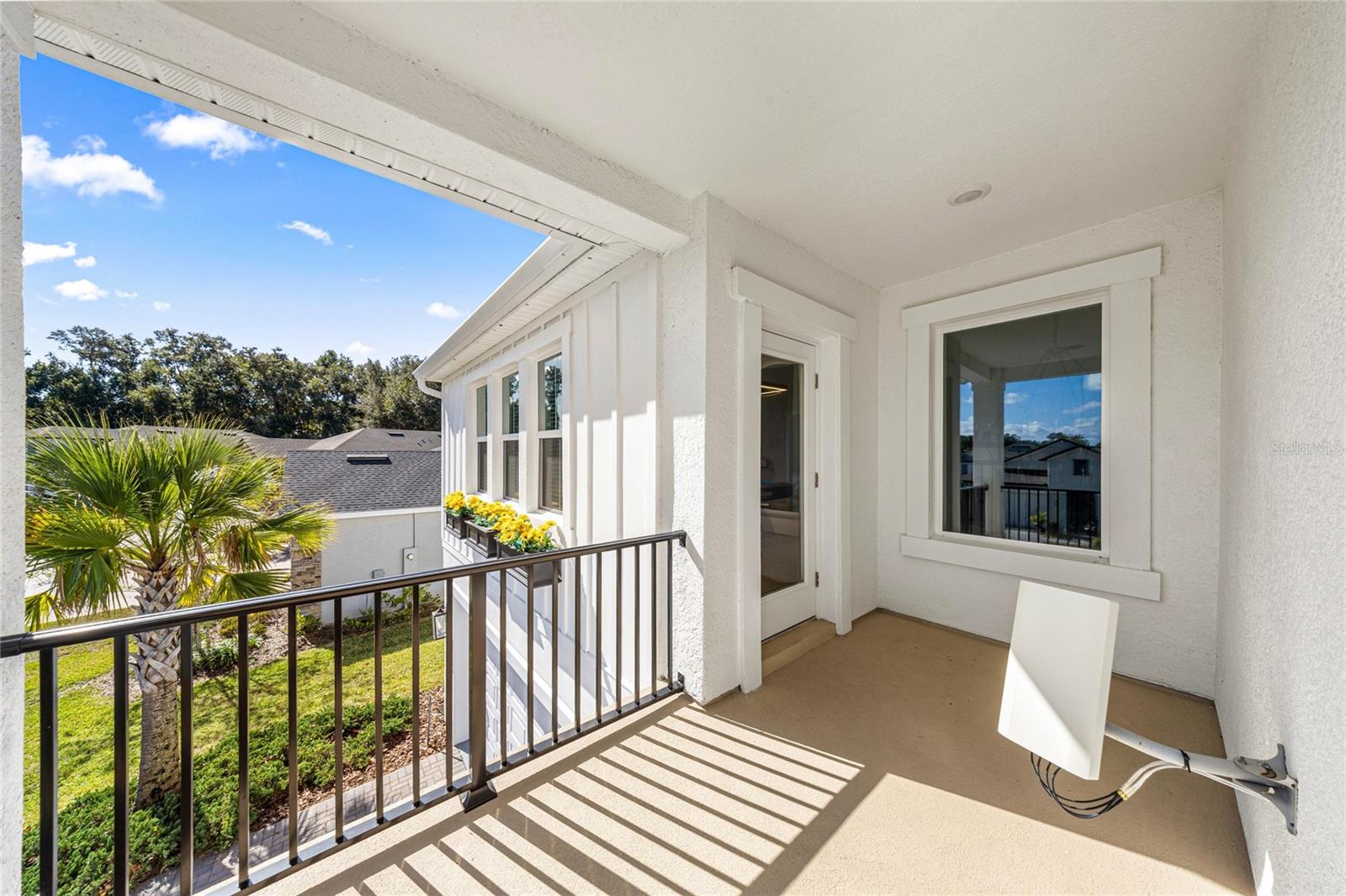 BELLECHASE VILLAS - Residential