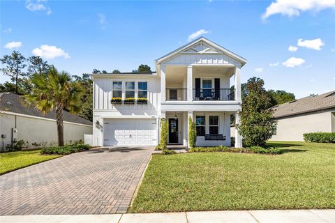 Tiny photo for 3928 SE 4th Avenue, Ocala, FL 34480 (MLS # OM713115)