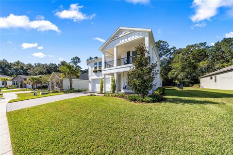 Tiny photo for 3928 SE 4th Avenue, Ocala, FL 34480 (MLS # OM713115)