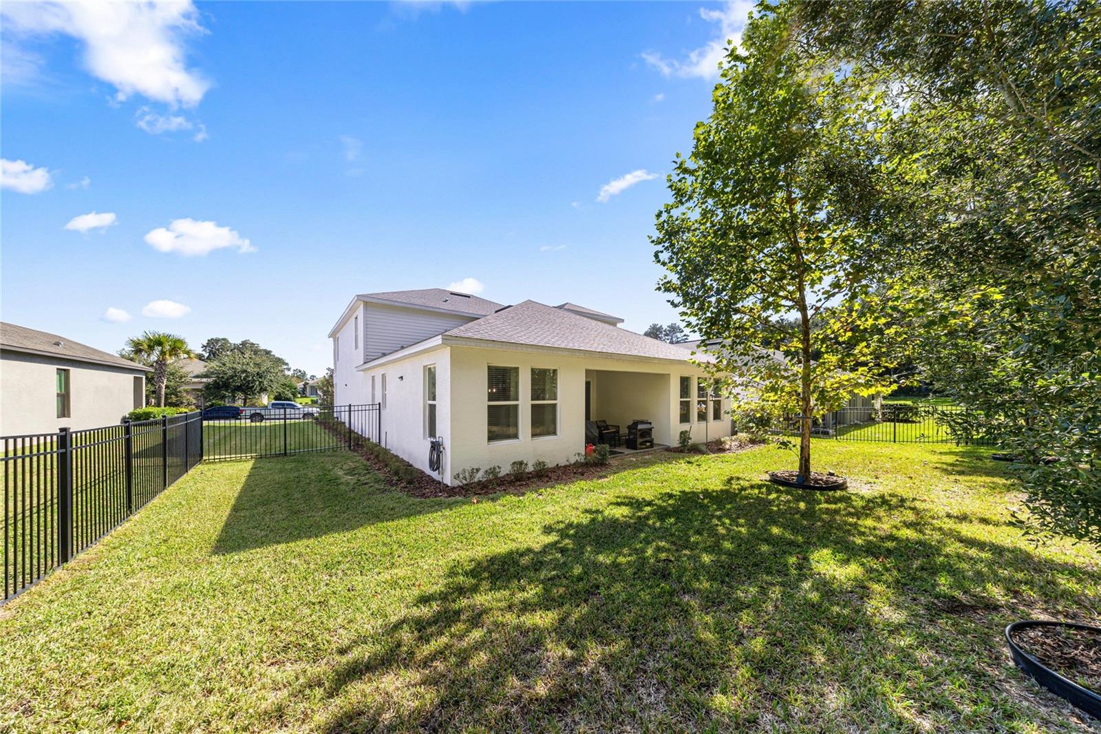 BELLECHASE VILLAS - Residential