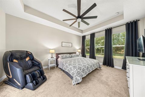 Tiny photo for 3928 SE 4th Avenue, Ocala, FL 34480 (MLS # OM713115)