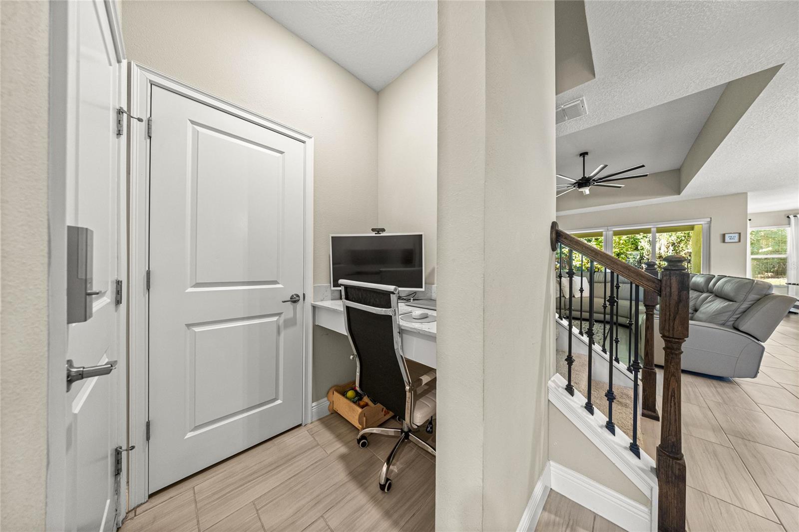 BELLECHASE VILLAS - Residential