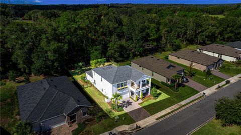 Tiny photo for 3928 SE 4th Avenue, Ocala, FL 34480 (MLS # OM713115)