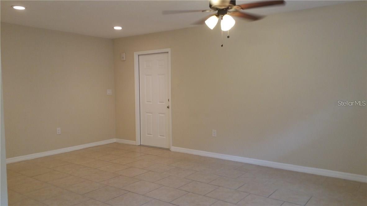 NORTH VAMO SUB 2 - Residential Lease