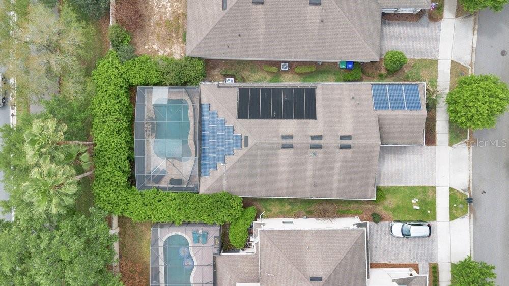 SUMMERLAKE PD PH 1A - Residential