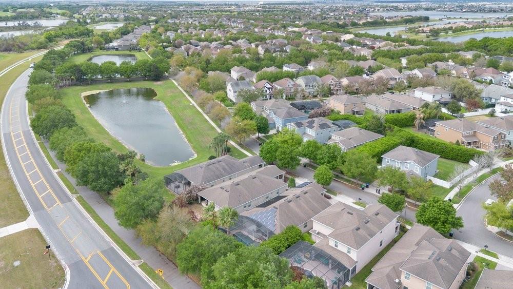 SUMMERLAKE PD PH 1A - Residential