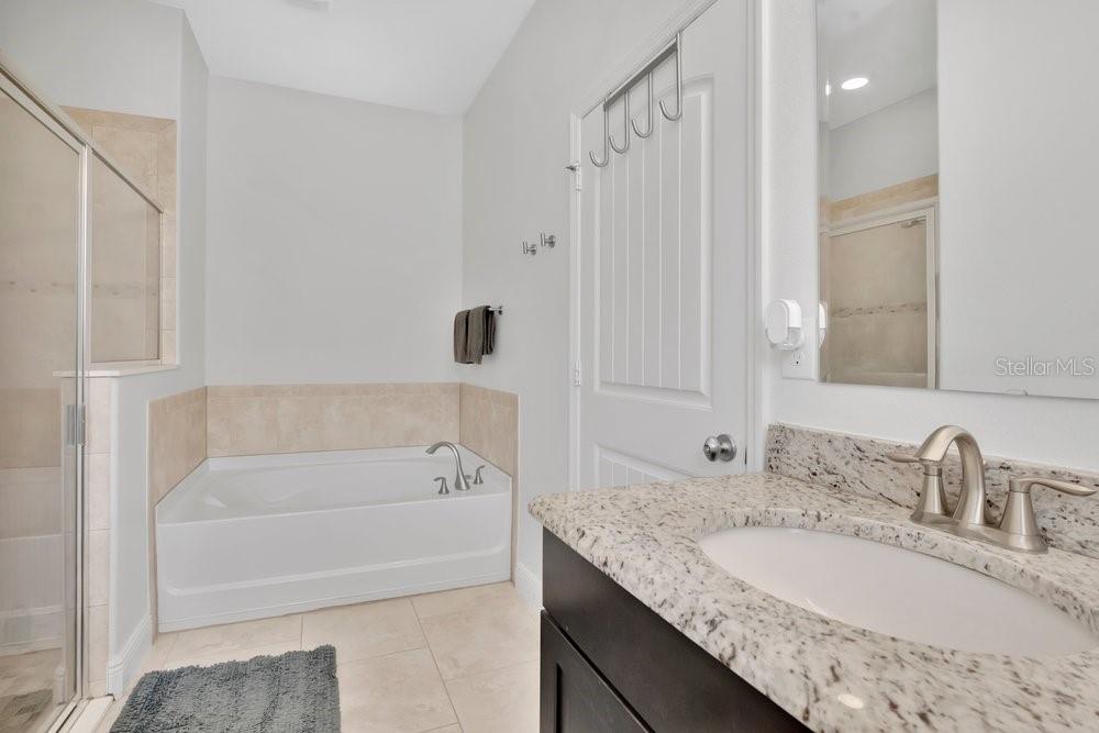 SUMMERLAKE PD PH 1A - Residential