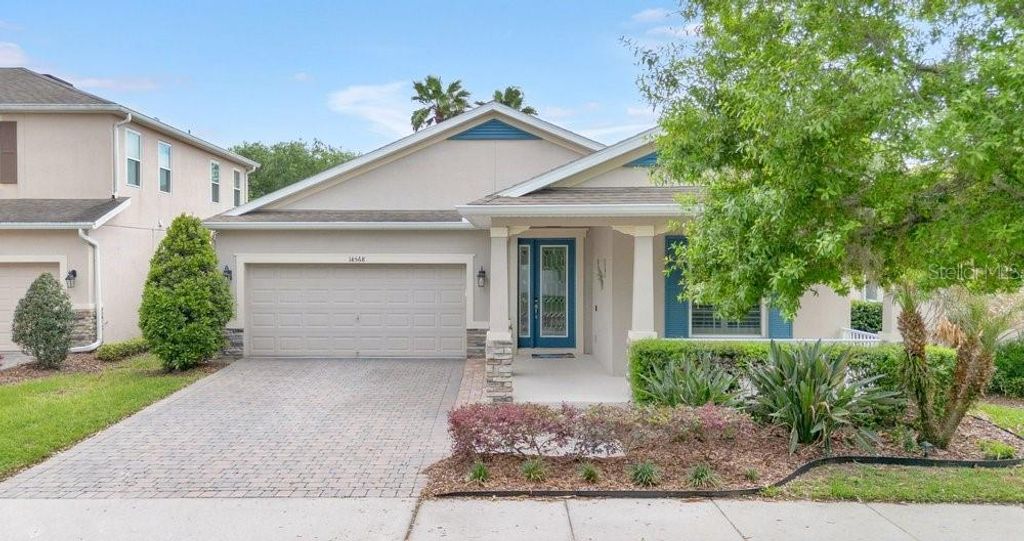 Photo of 14568 Spotted Sandpiper Boulevard, Winter Garden, FL 34787 (MLS # O6392928)