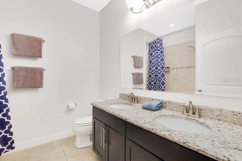 SUMMERLAKE PD PH 1A - Residential