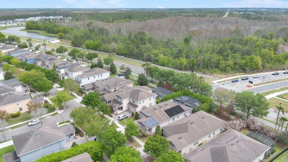 SUMMERLAKE PD PH 1A - Residential