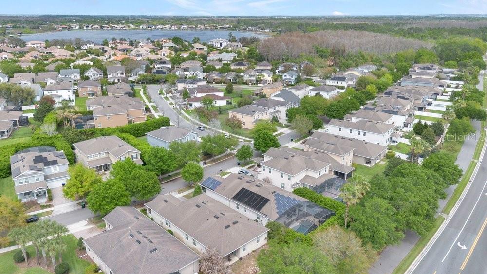 SUMMERLAKE PD PH 1A - Residential