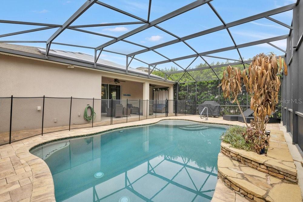 SUMMERLAKE PD PH 1A - Residential