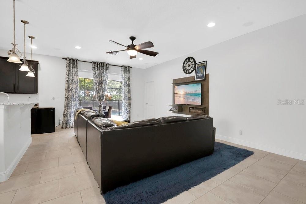 SUMMERLAKE PD PH 1A - Residential