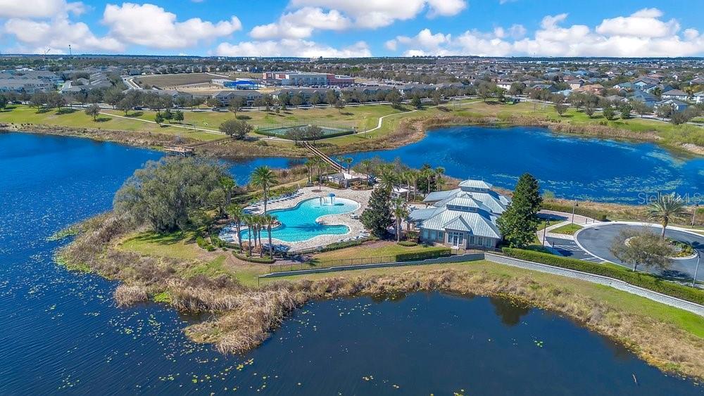 SUMMERLAKE PD PH 1A - Residential