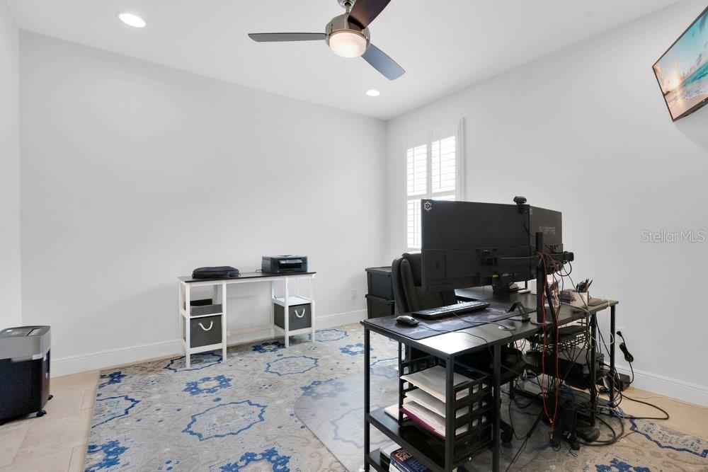 SUMMERLAKE PD PH 1A - Residential