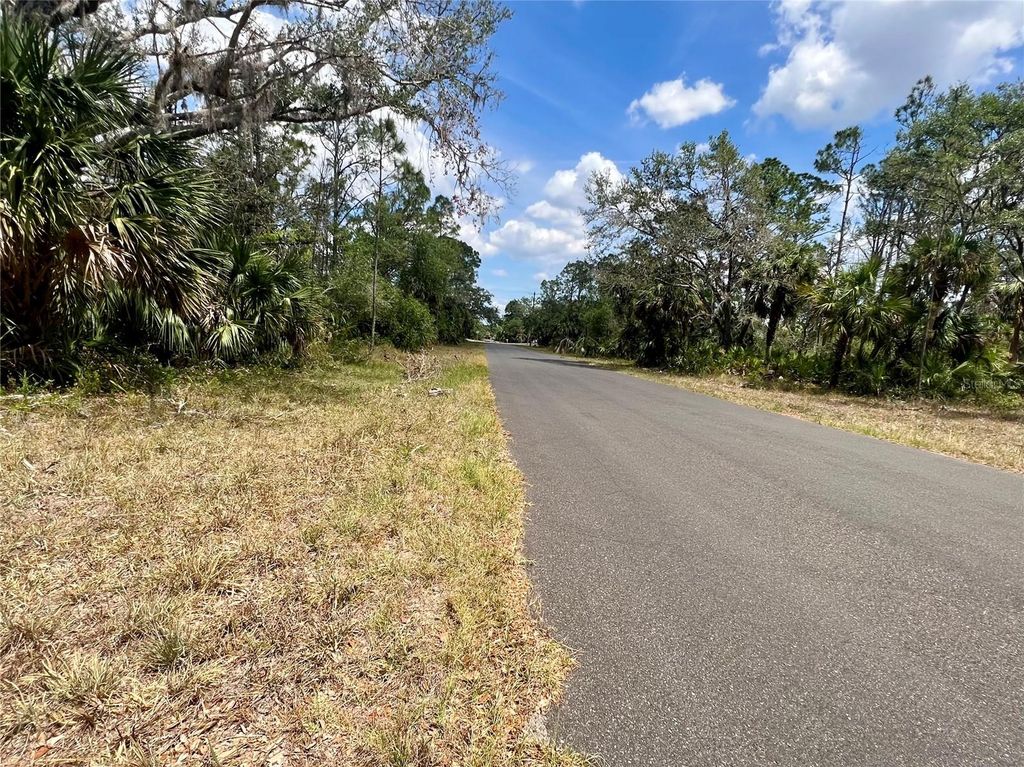 Photo of 1041 Sherwin Street, Port Charlotte, FL 33953 (MLS # C7506804)