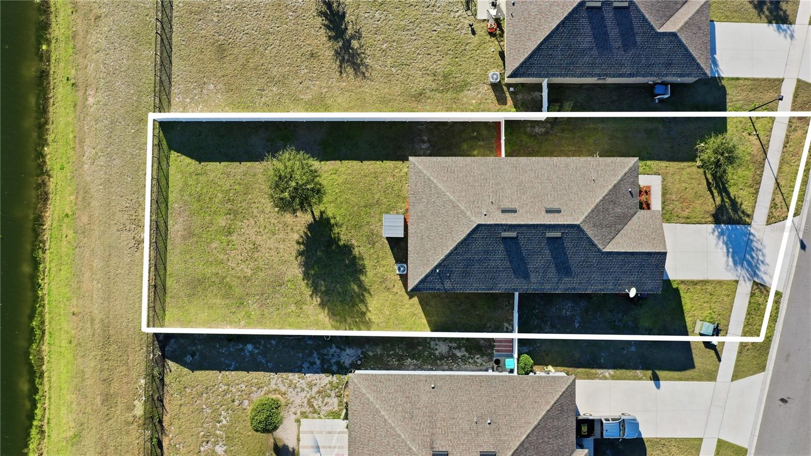 FERNANDA PLACE PH 1 - Residential