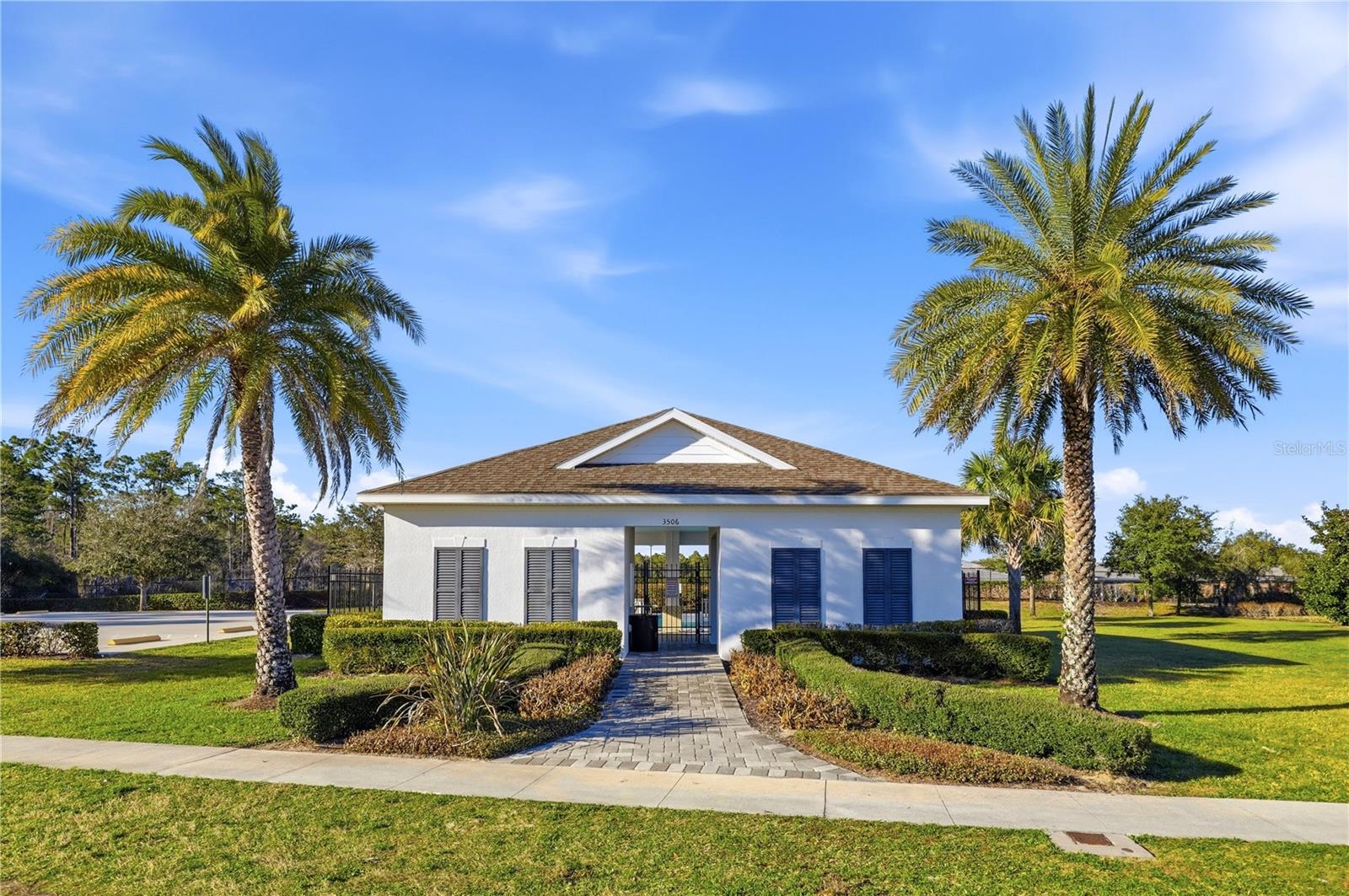 FERNANDA PLACE PH 1 - Residential