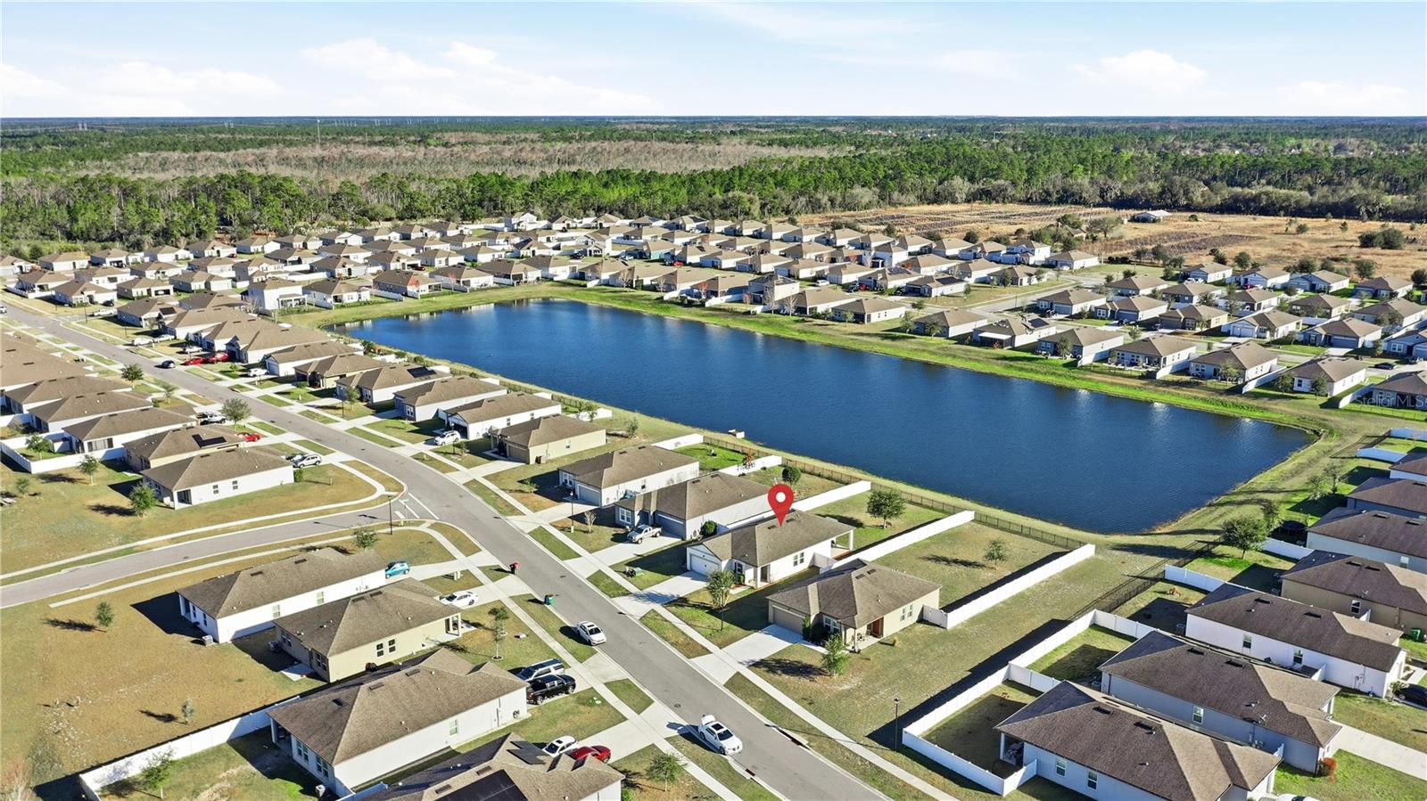 FERNANDA PLACE PH 1 - Residential