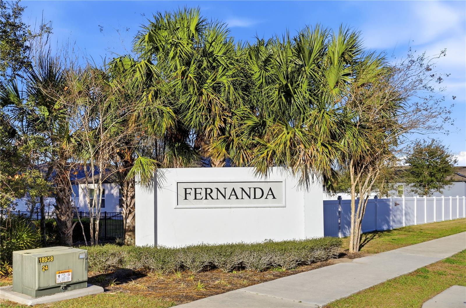FERNANDA PLACE PH 1 - Residential
