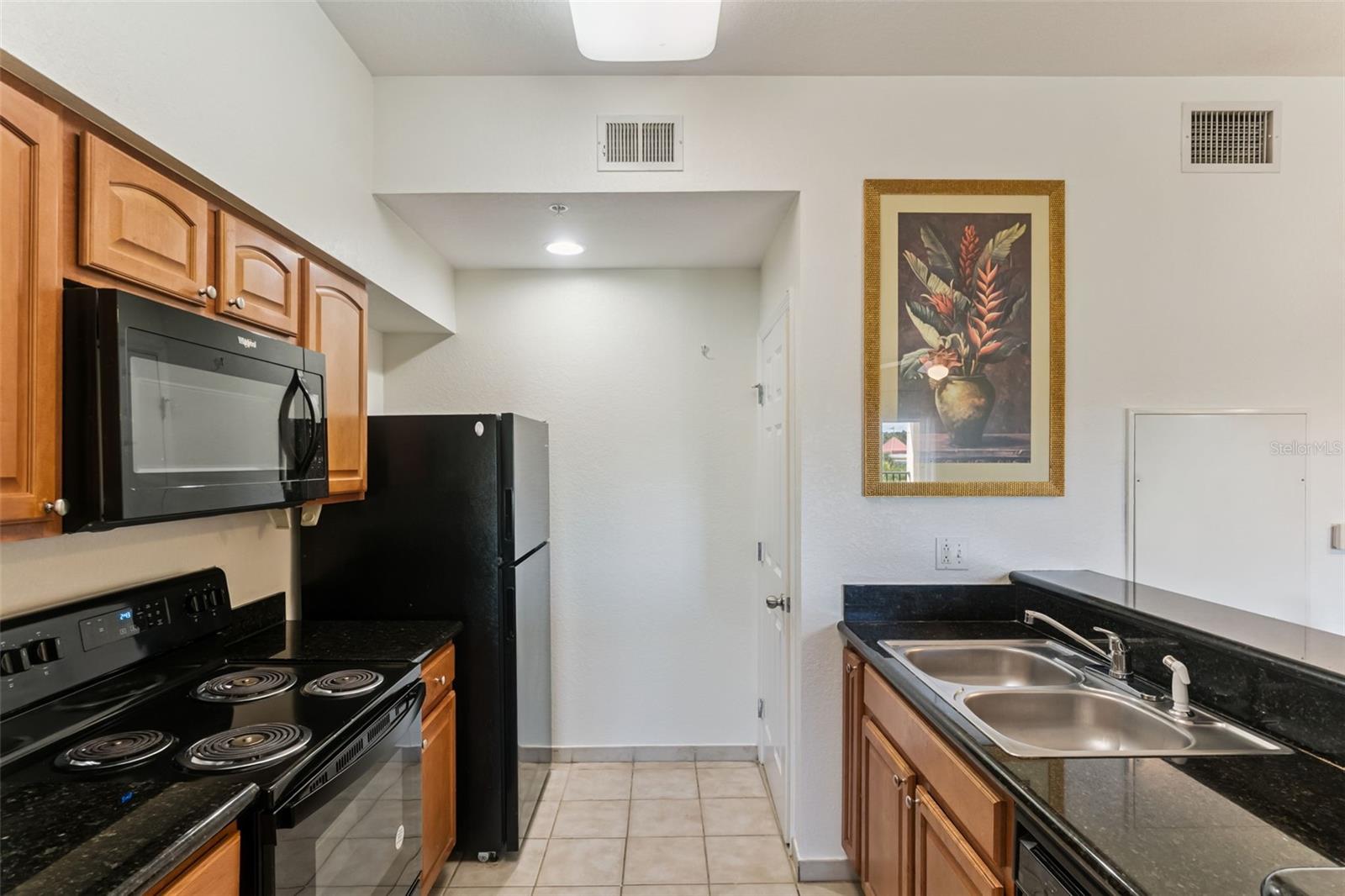 LAKE BUENA VISTA RESIDENCE VILLAGE 1 - Residential