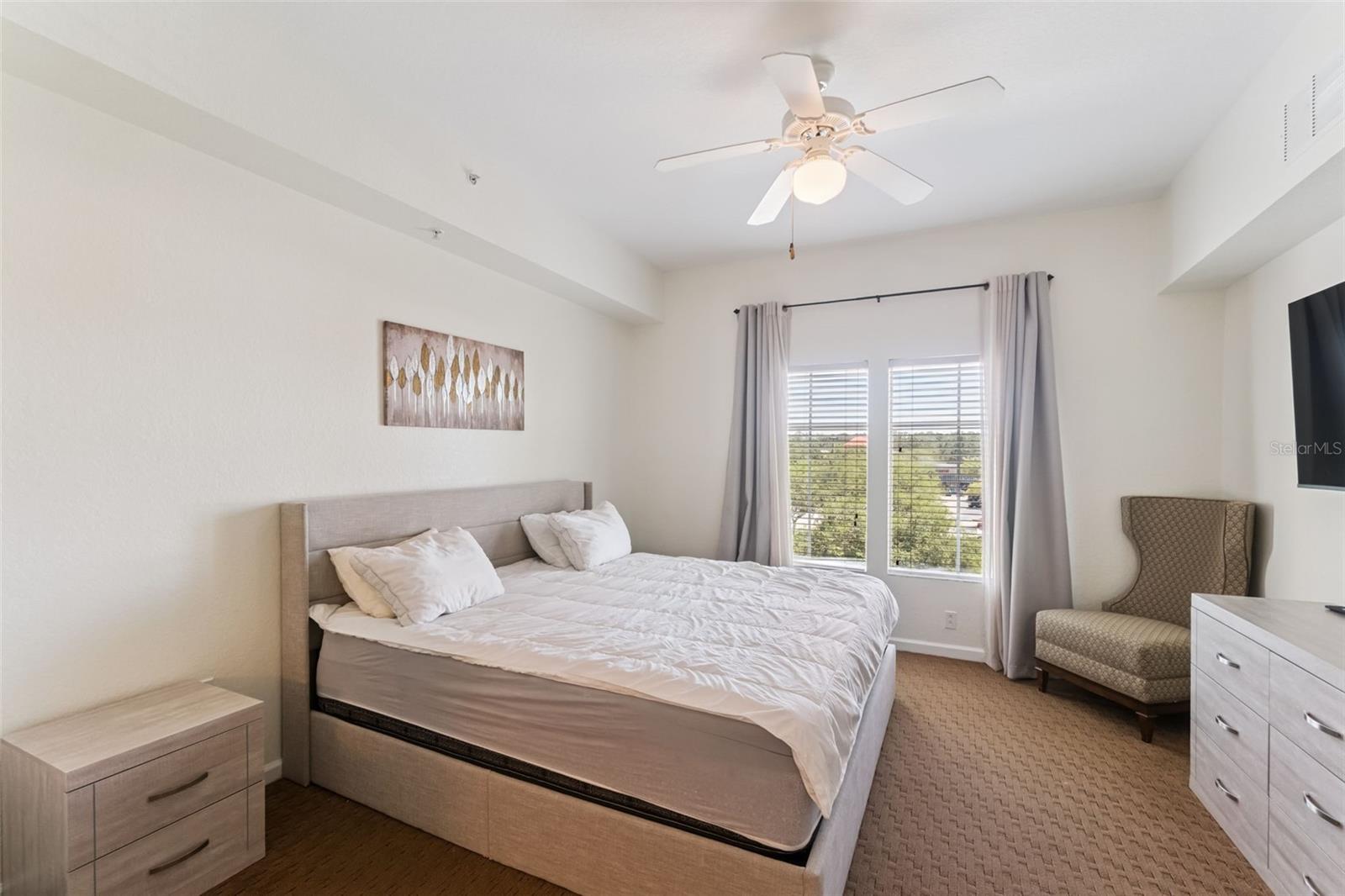 LAKE BUENA VISTA RESIDENCE VILLAGE 1 - Residential