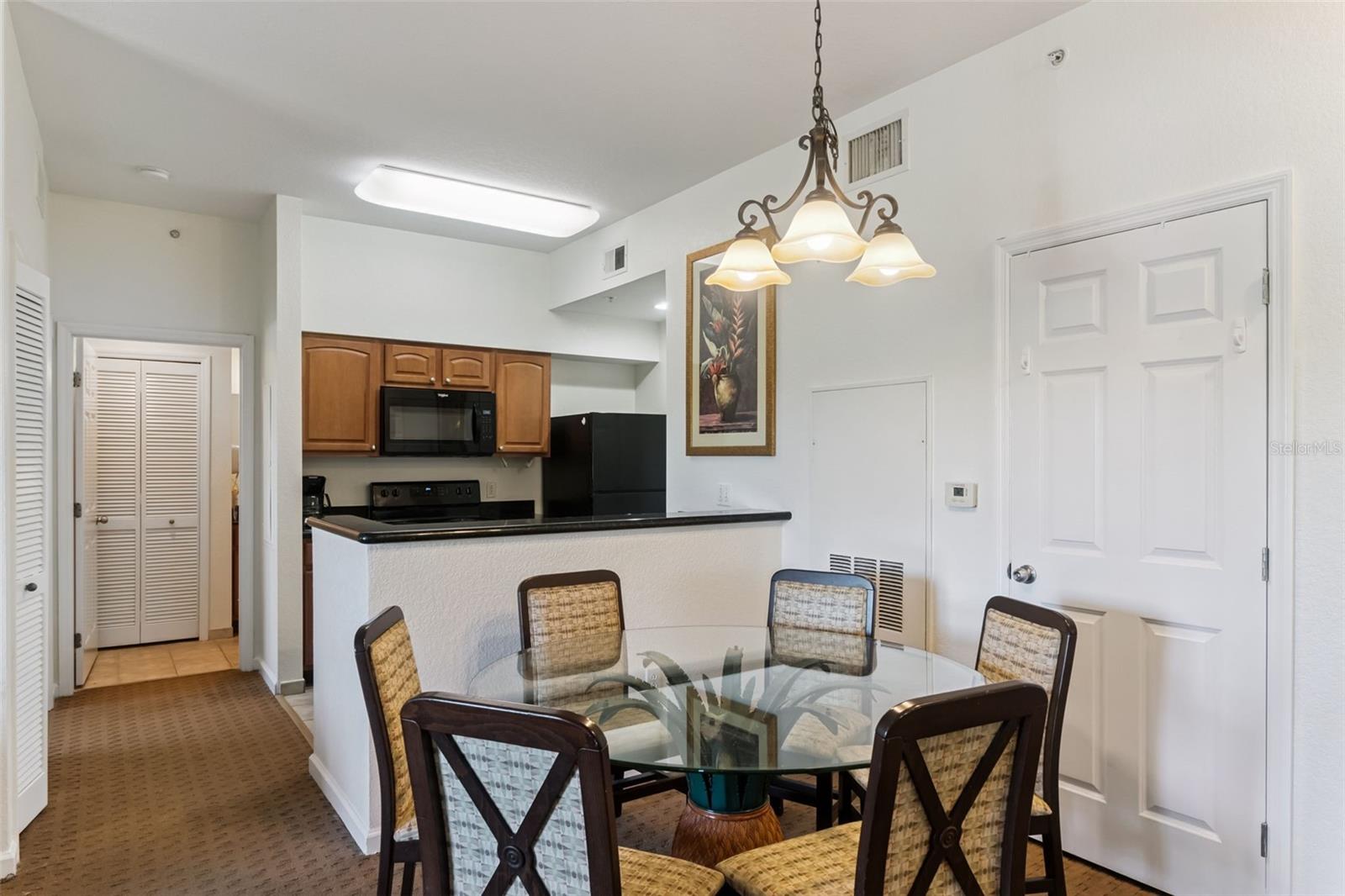 LAKE BUENA VISTA RESIDENCE VILLAGE 1 - Residential