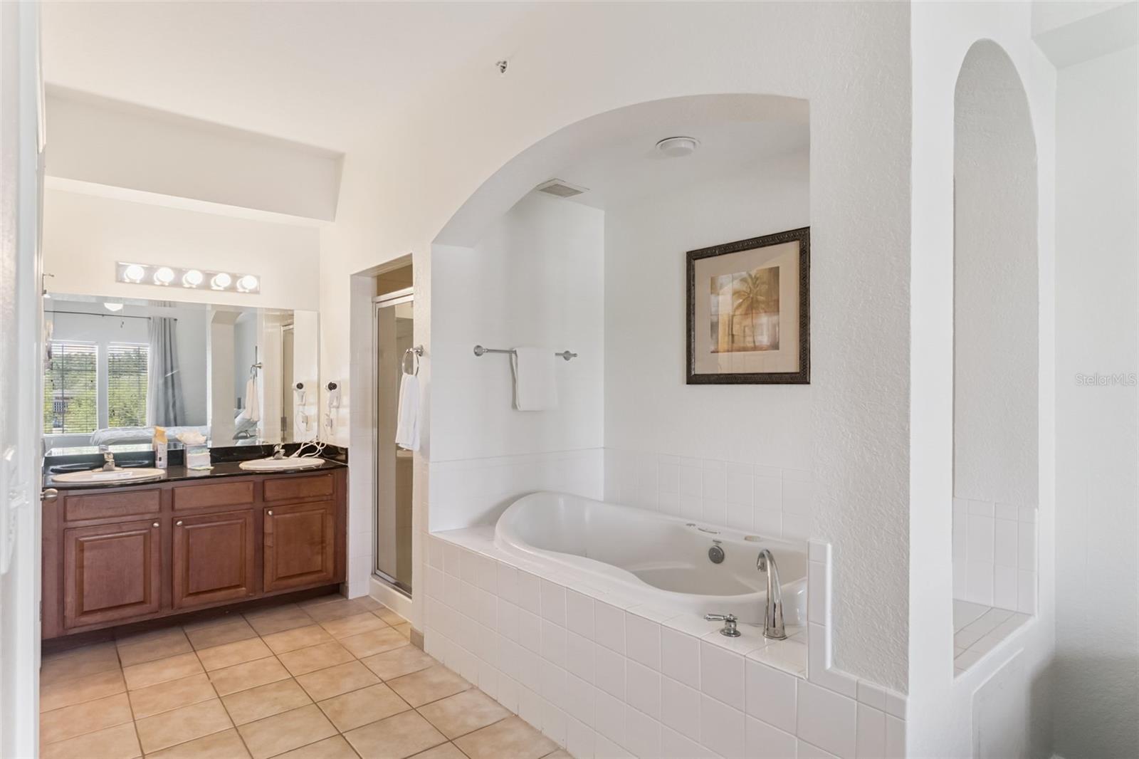 LAKE BUENA VISTA RESIDENCE VILLAGE 1 - Residential