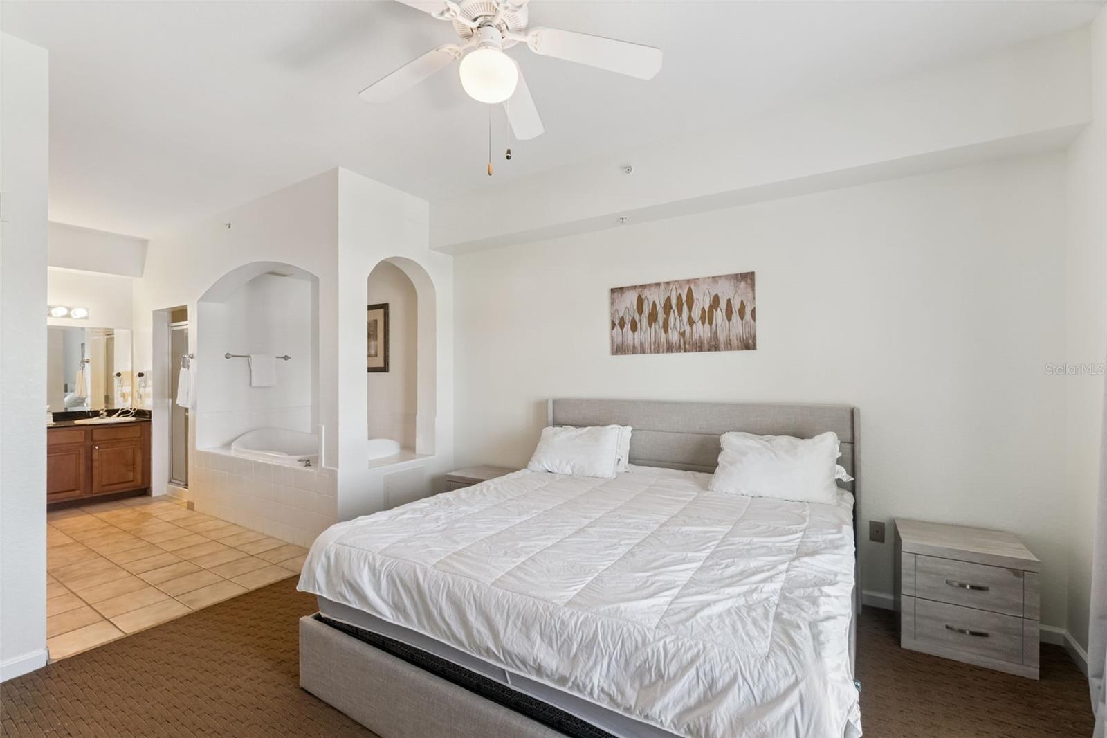 LAKE BUENA VISTA RESIDENCE VILLAGE 1 - Residential