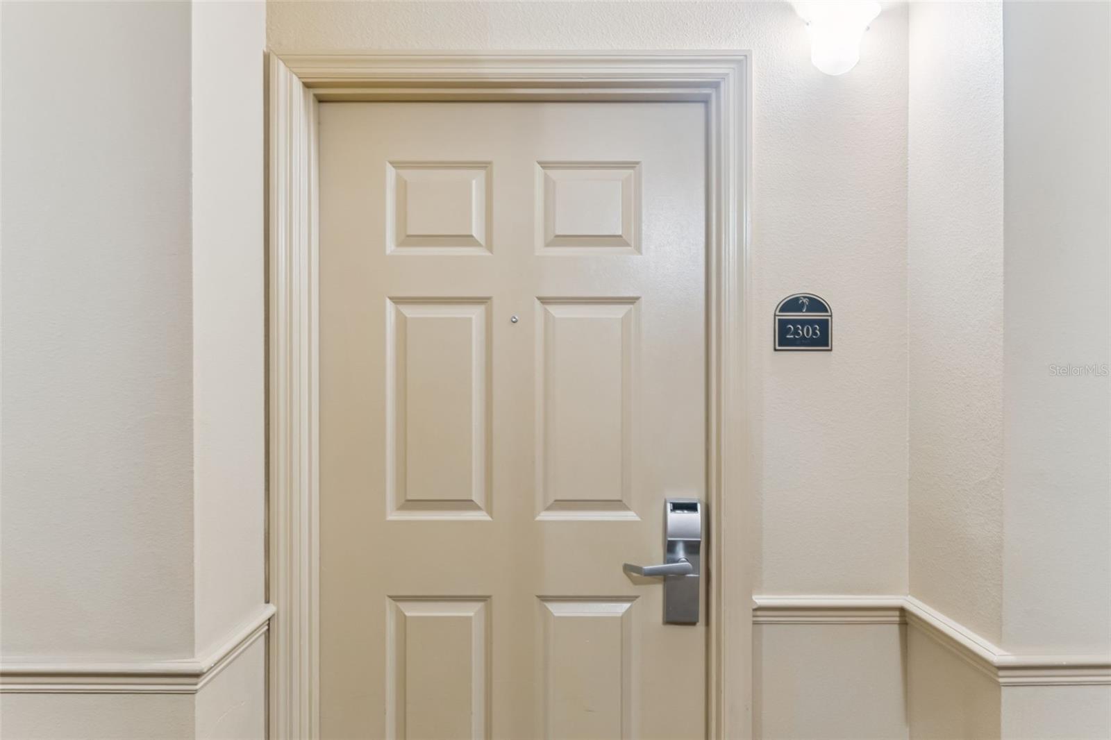 8100 POINCIANA BOULEVARD 2303