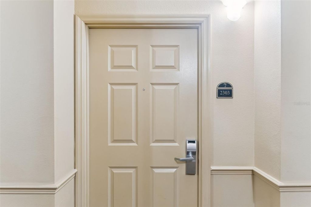 Photo of 8100 Poinciana Boulevard #2303, Orlando, FL 32821 (MLS # O6400994)