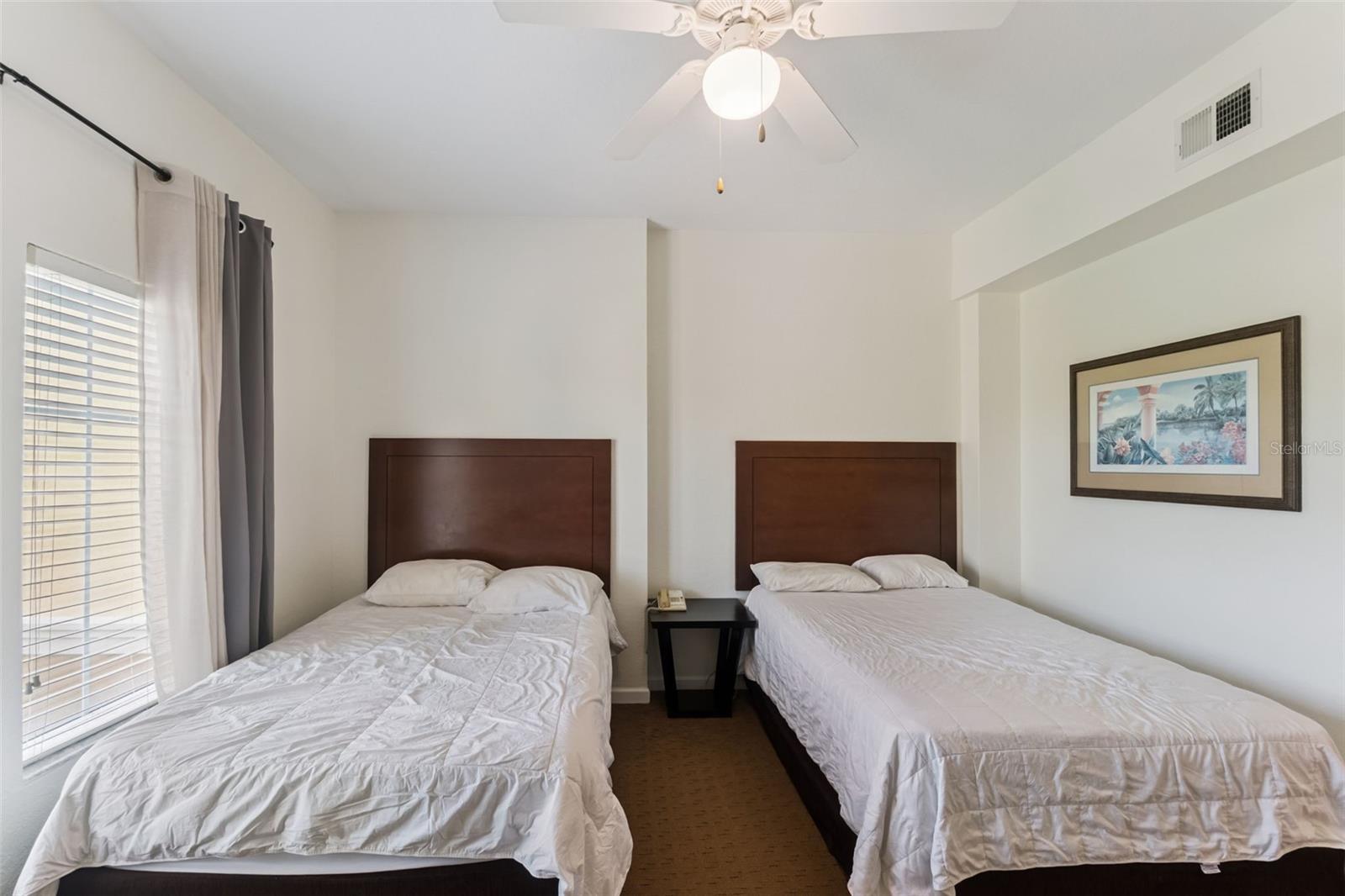 LAKE BUENA VISTA RESIDENCE VILLAGE 1 - Residential