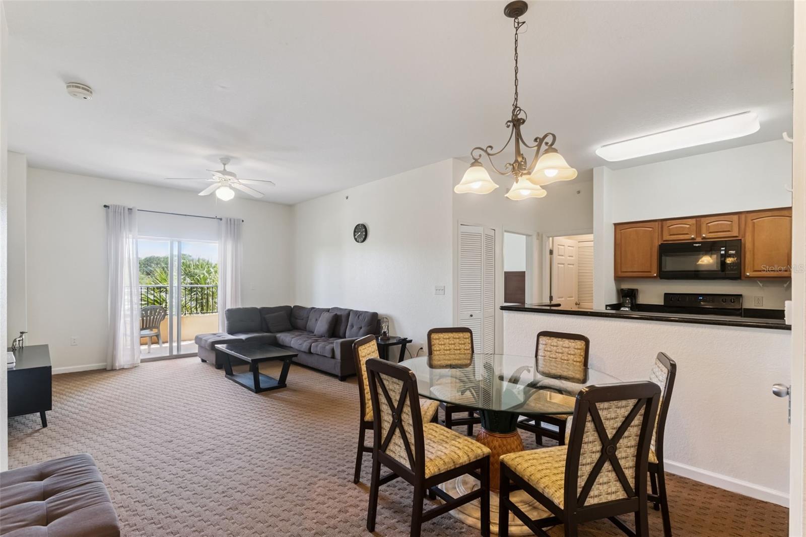 LAKE BUENA VISTA RESIDENCE VILLAGE 1 - Residential