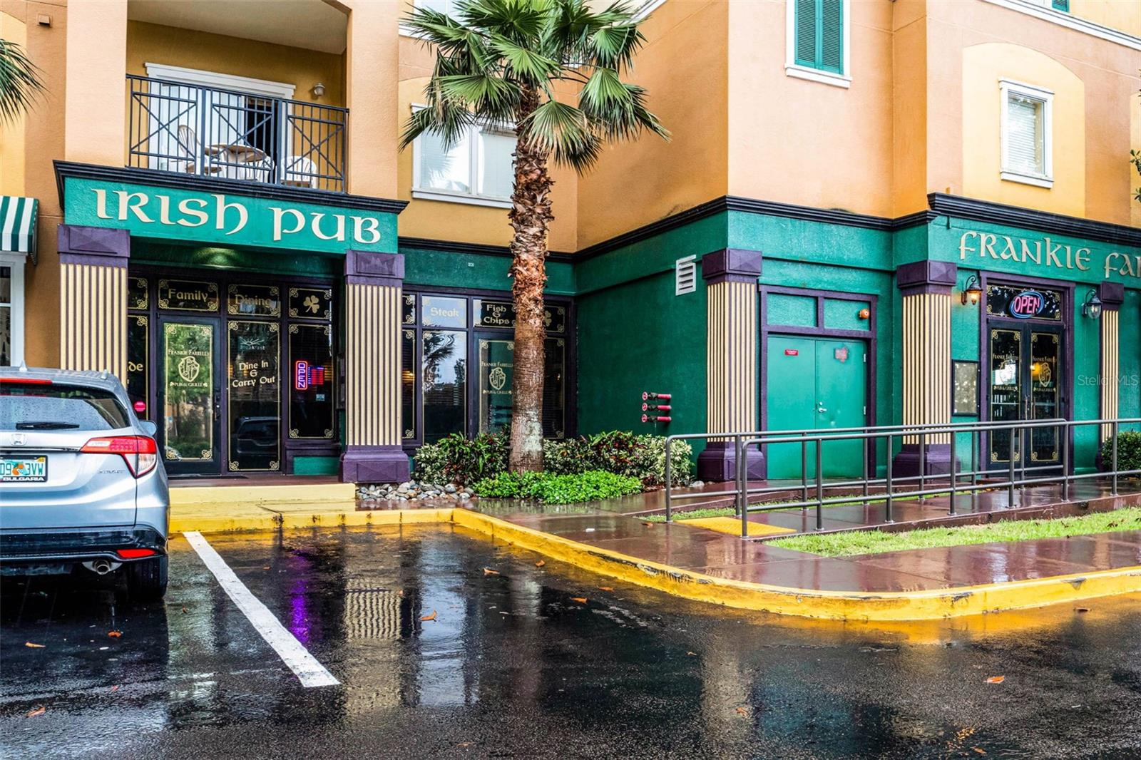 LAKE BUENA VISTA RESIDENCE VILLAGE 1 - Residential