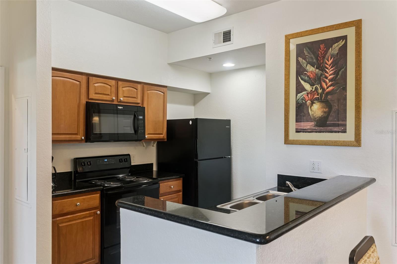 LAKE BUENA VISTA RESIDENCE VILLAGE 1 - Residential