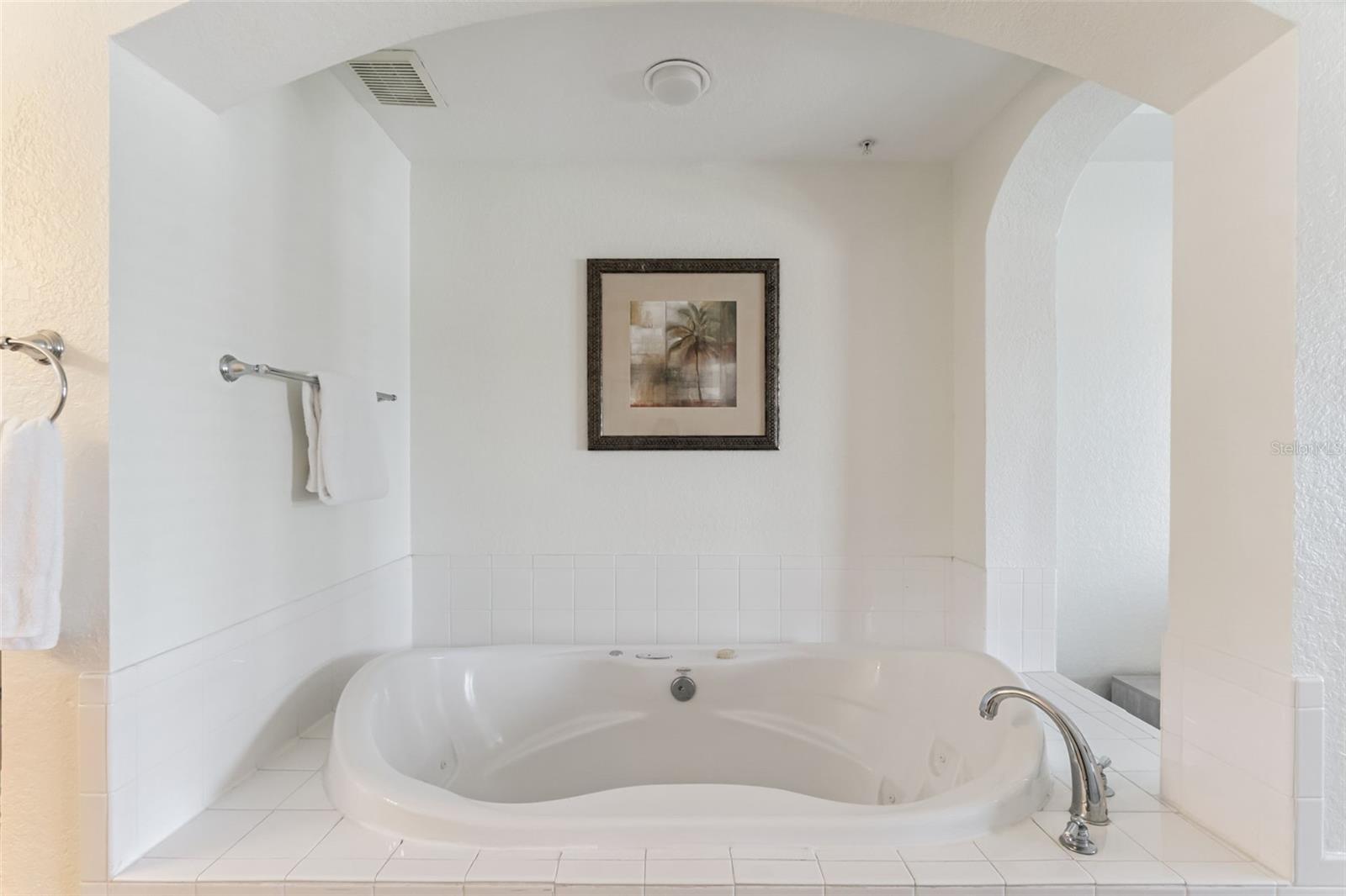 LAKE BUENA VISTA RESIDENCE VILLAGE 1 - Residential