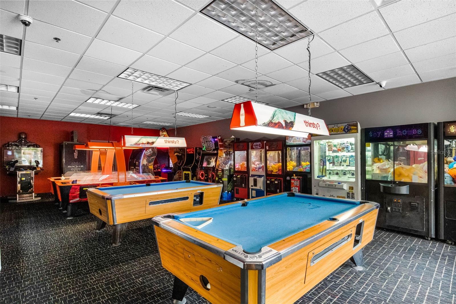 LAKE BUENA VISTA RESIDENCE VILLAGE 1 - Residential