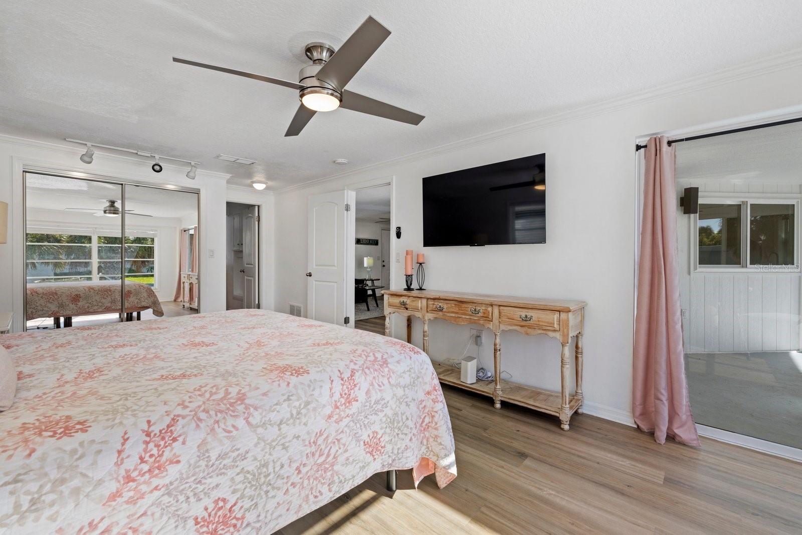 LIDO C - Residential