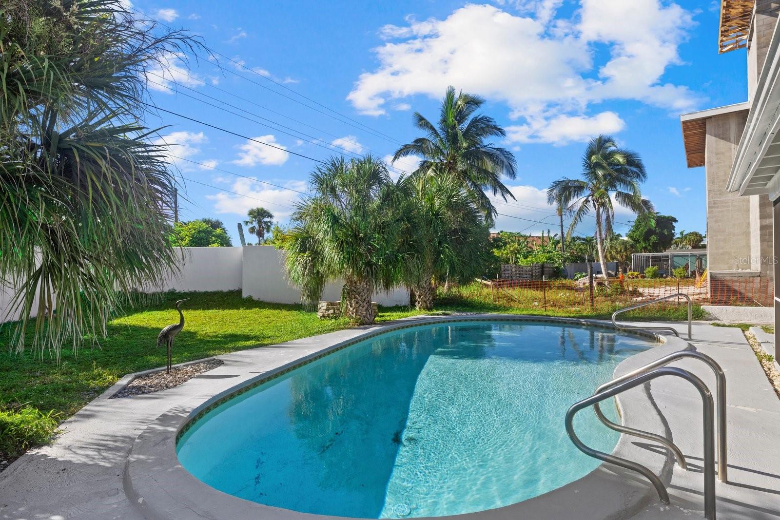 LIDO C - Residential