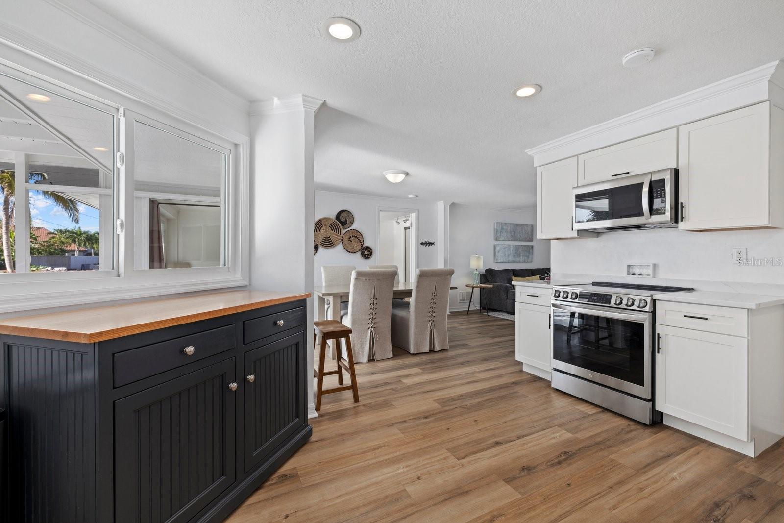 LIDO C - Residential