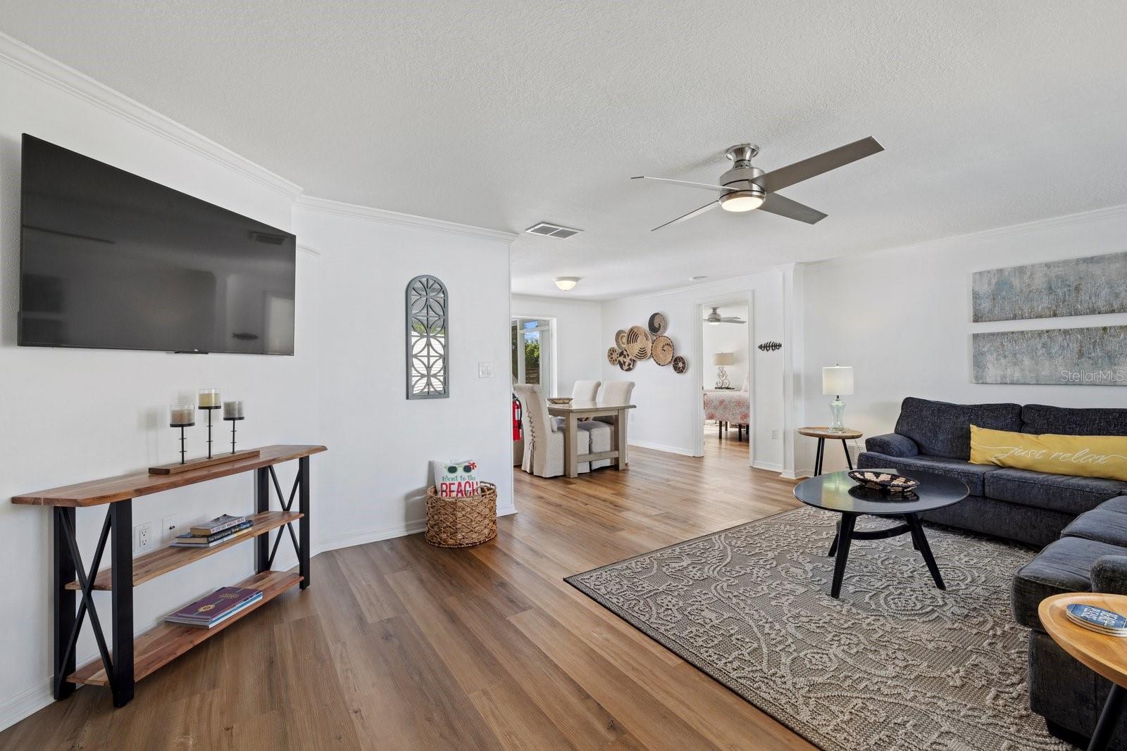 LIDO C - Residential