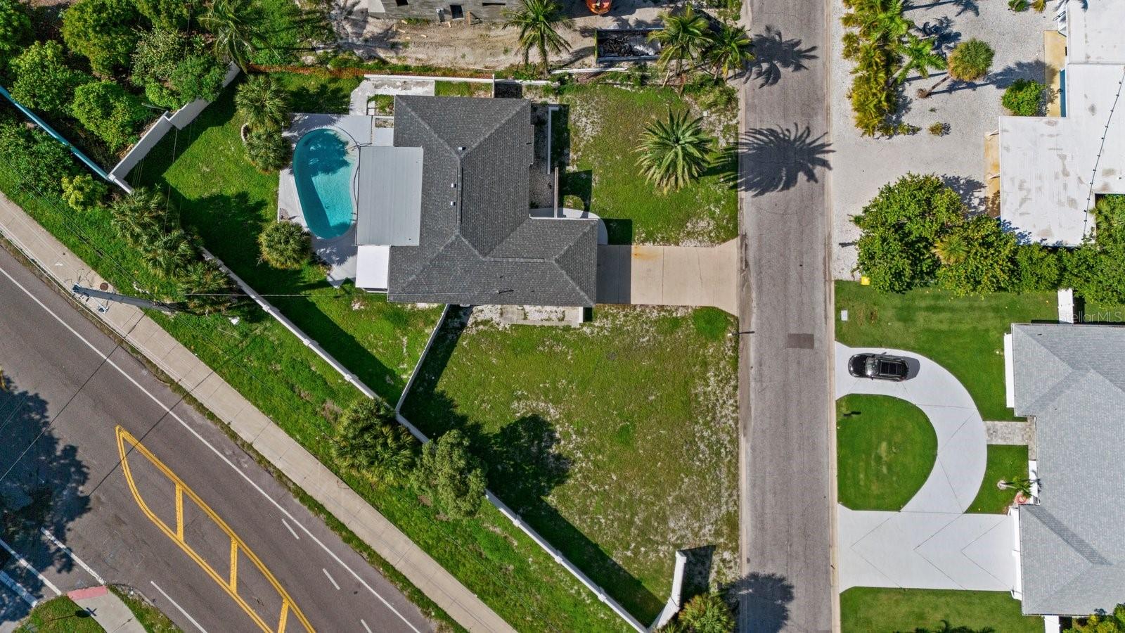 LIDO C - Residential