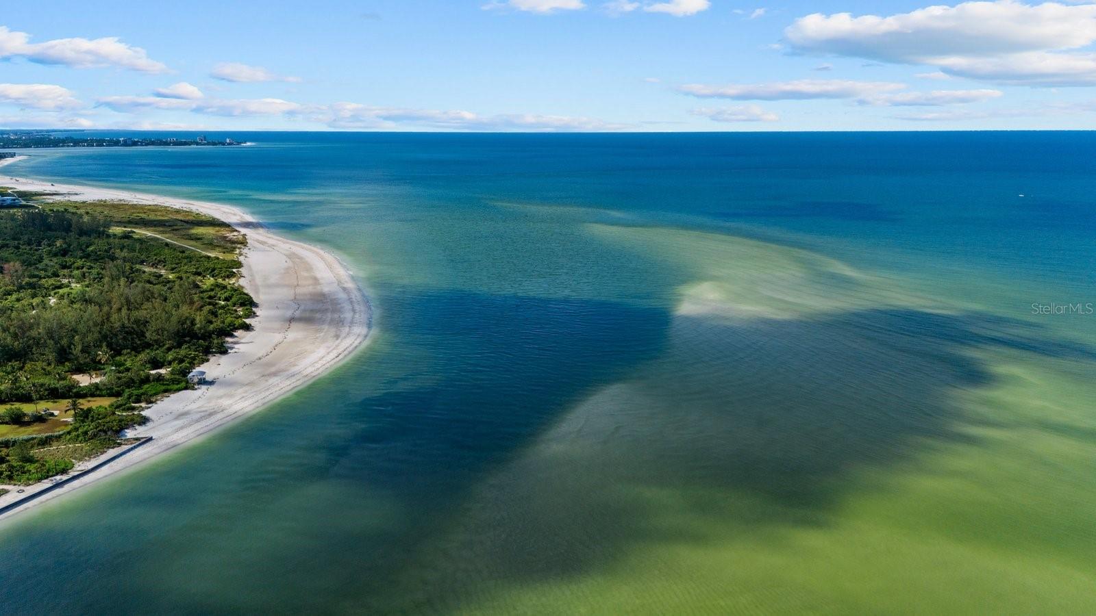 LIDO C - Residential