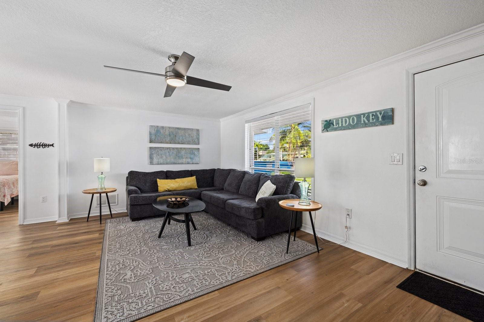 LIDO C - Residential