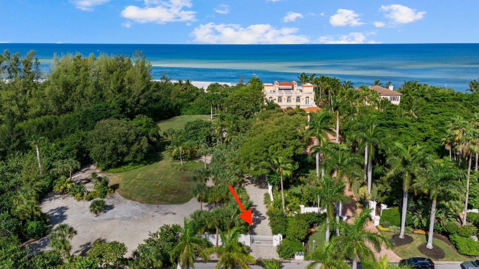 LIDO C - Residential