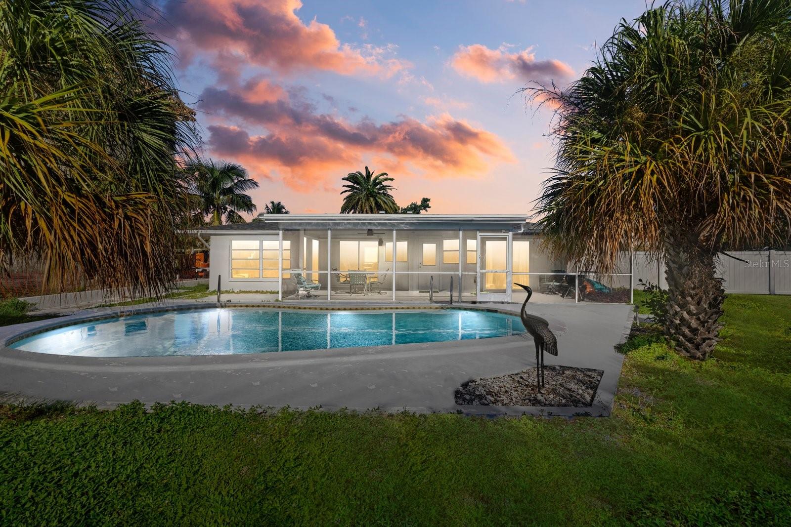 LIDO C - Residential