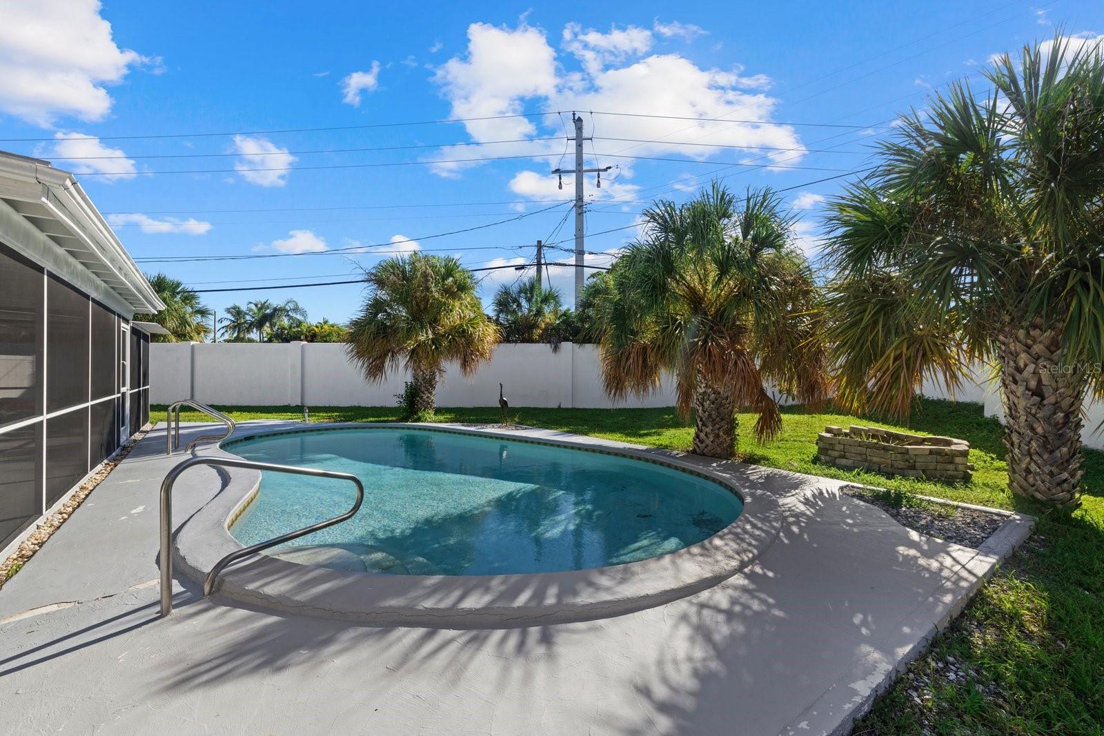 LIDO C - Residential