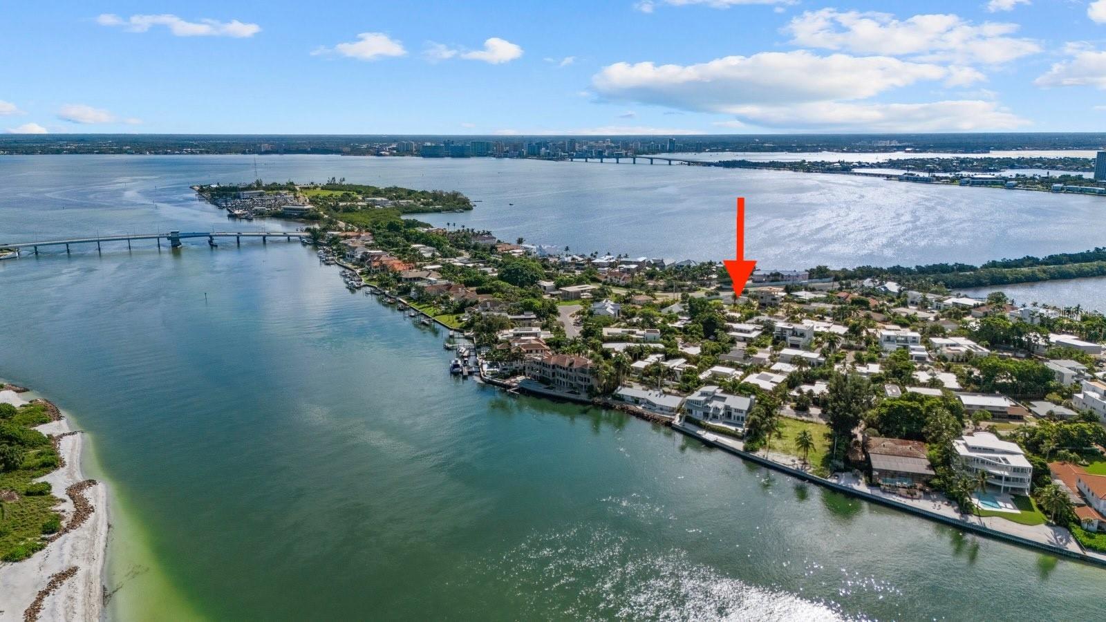 LIDO C - Residential